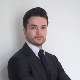 Florian Bernard